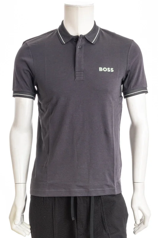 BOSS HBG Poloshirt PAULE 1