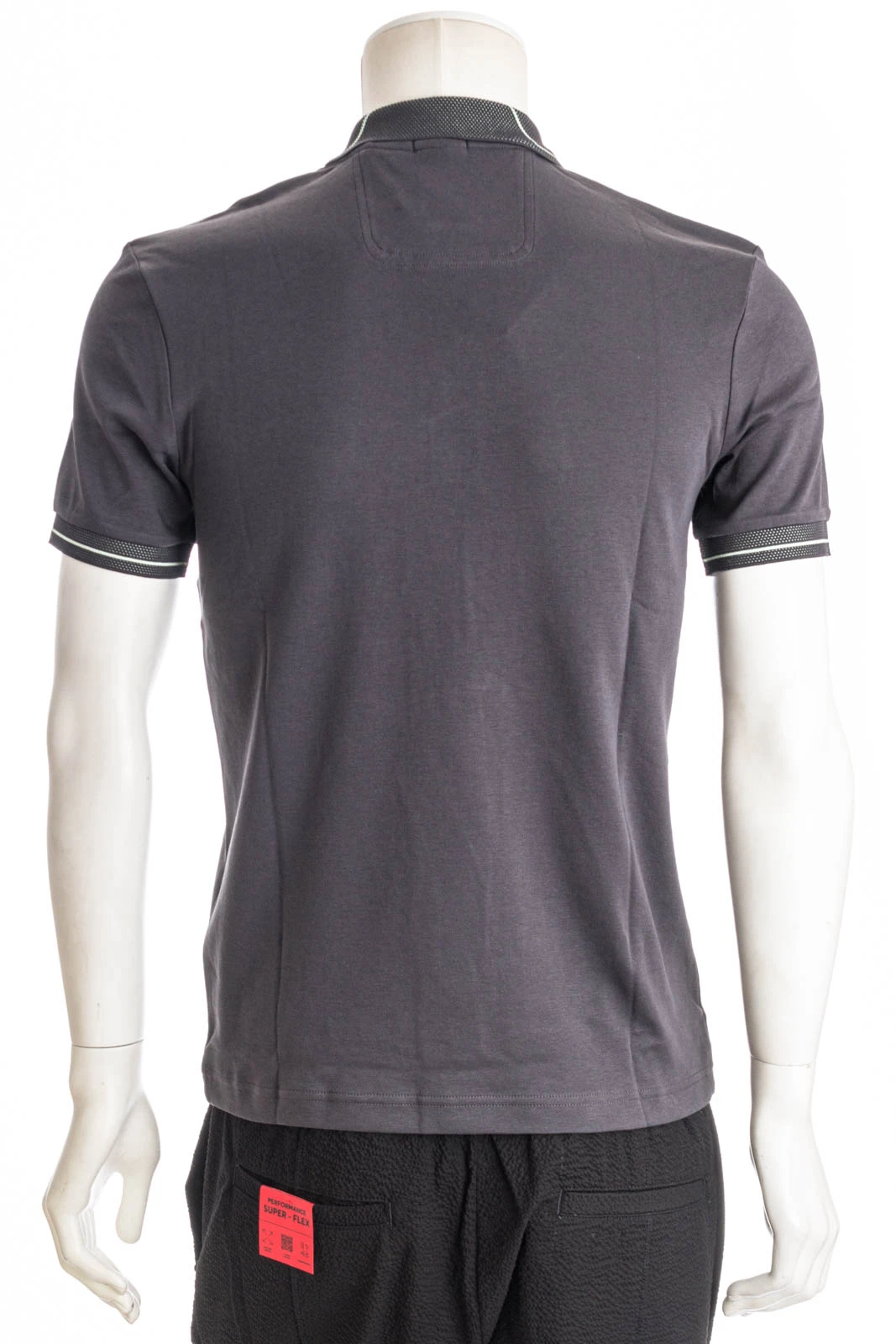 BOSS HBG Poloshirt PAULE 1 – Bild 3