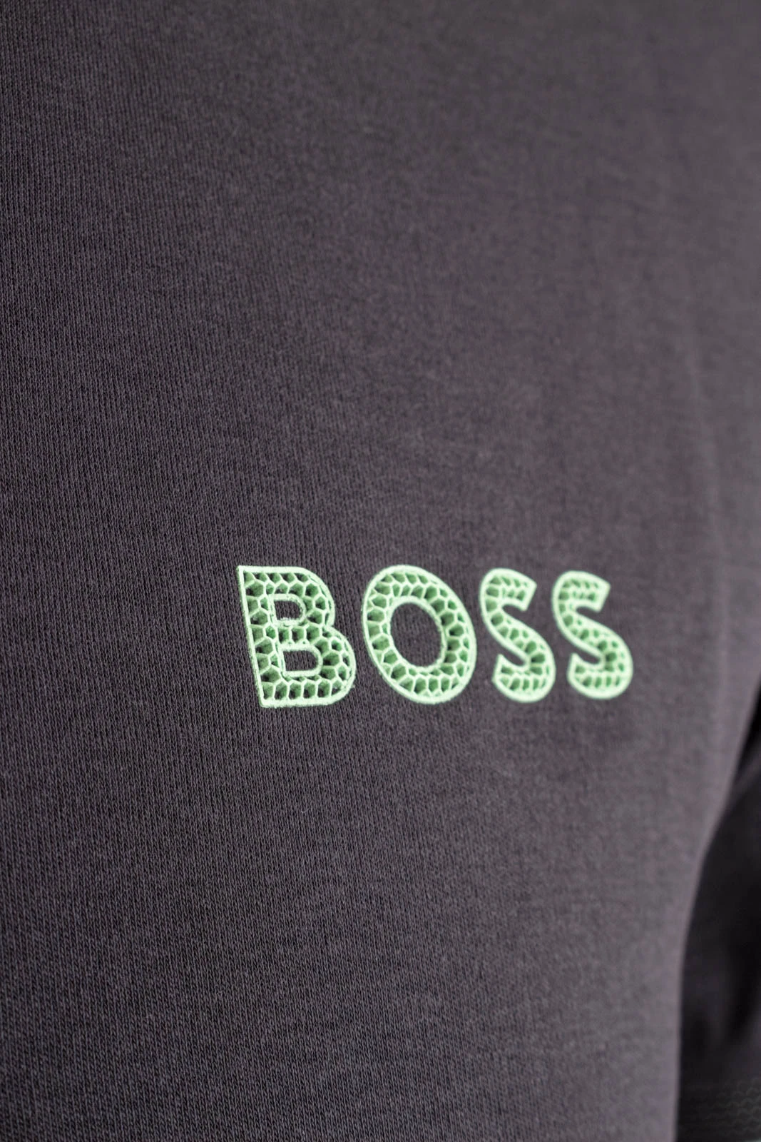 BOSS HBG Poloshirt PAULE 1 – Bild 4