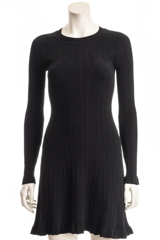 Strickkleid C_FURNER