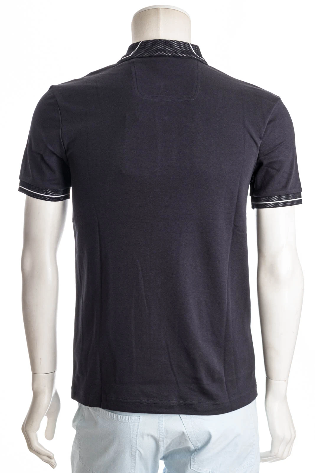 BOSS HBG Poloshirt PAULE 1 – Bild 3