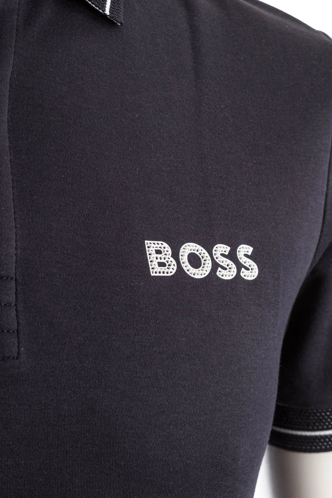 BOSS HBG Poloshirt PAULE 1 – Bild 4