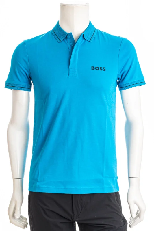 BOSS HBG Poloshirt PAULE 1