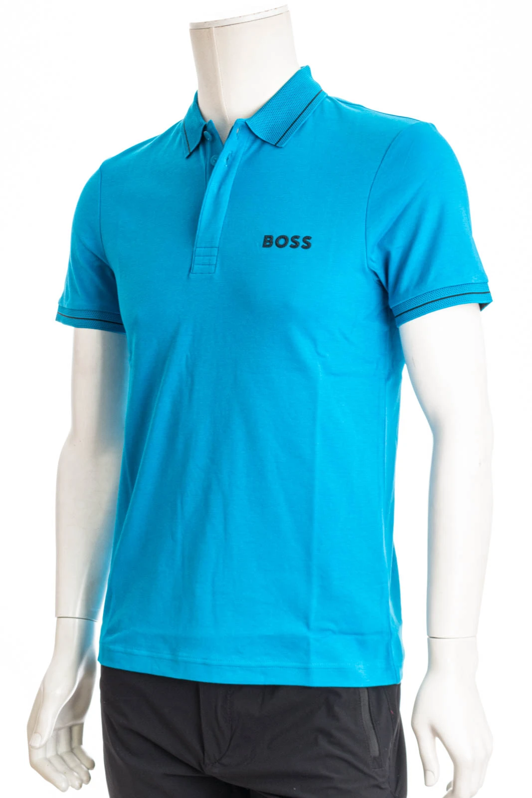 BOSS HBG Poloshirt PAULE 1 – Bild 2