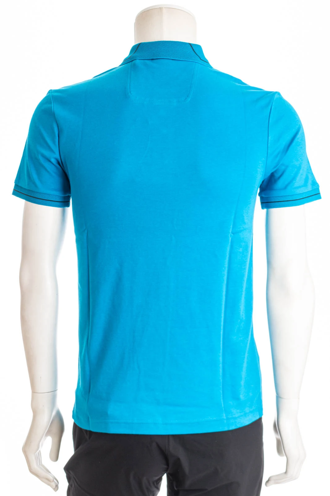 BOSS HBG Poloshirt PAULE 1 – Bild 3