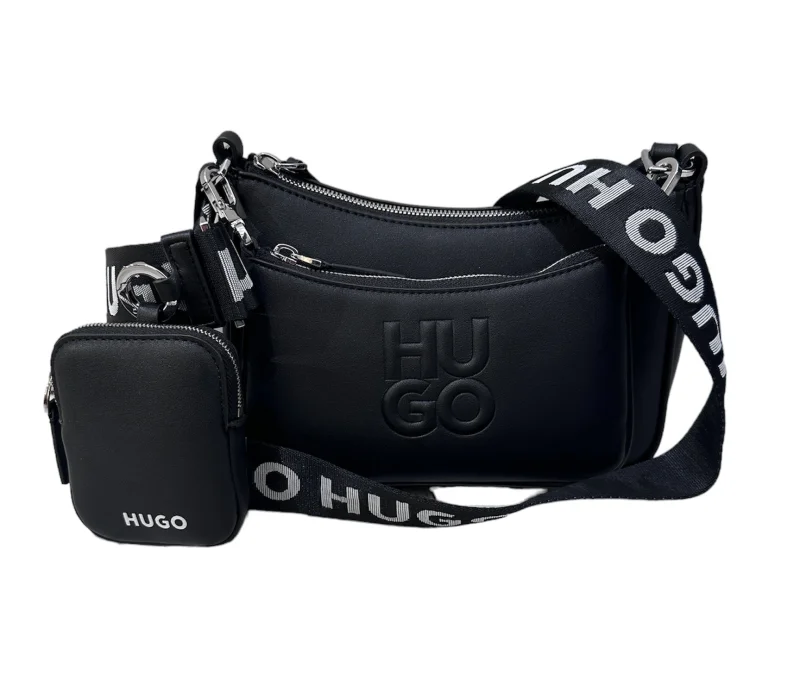 HUGO Tasche BEL MULTI CROSS