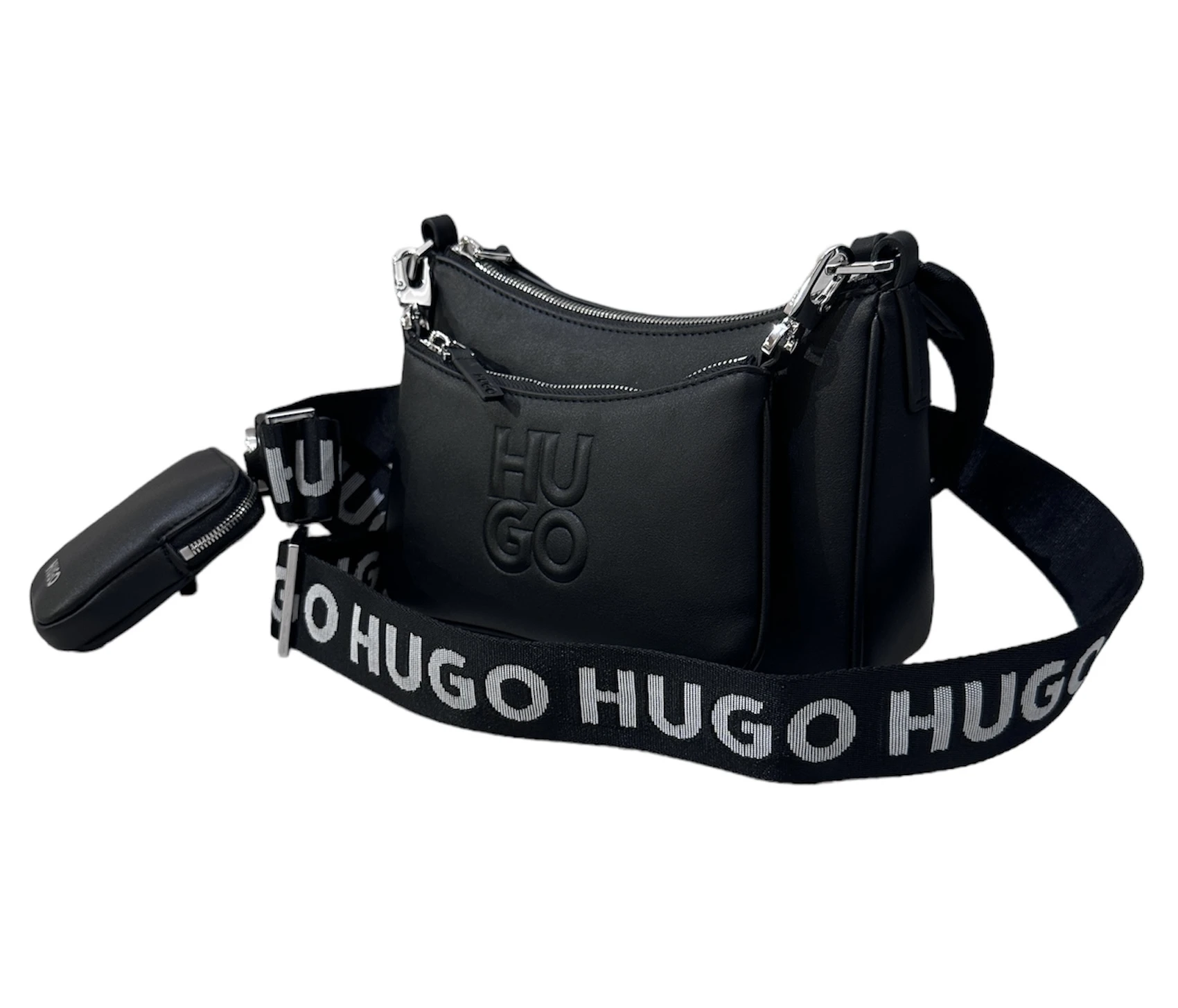 HUGO Tasche BEL MULTI CROSS – Bild 2