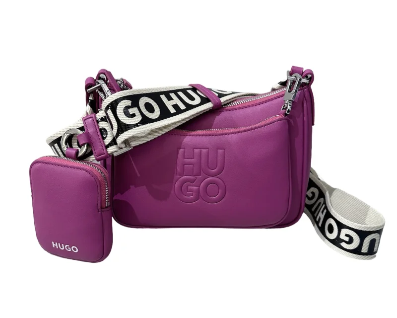 HUGO Tasche BEL MULTI CROSS
