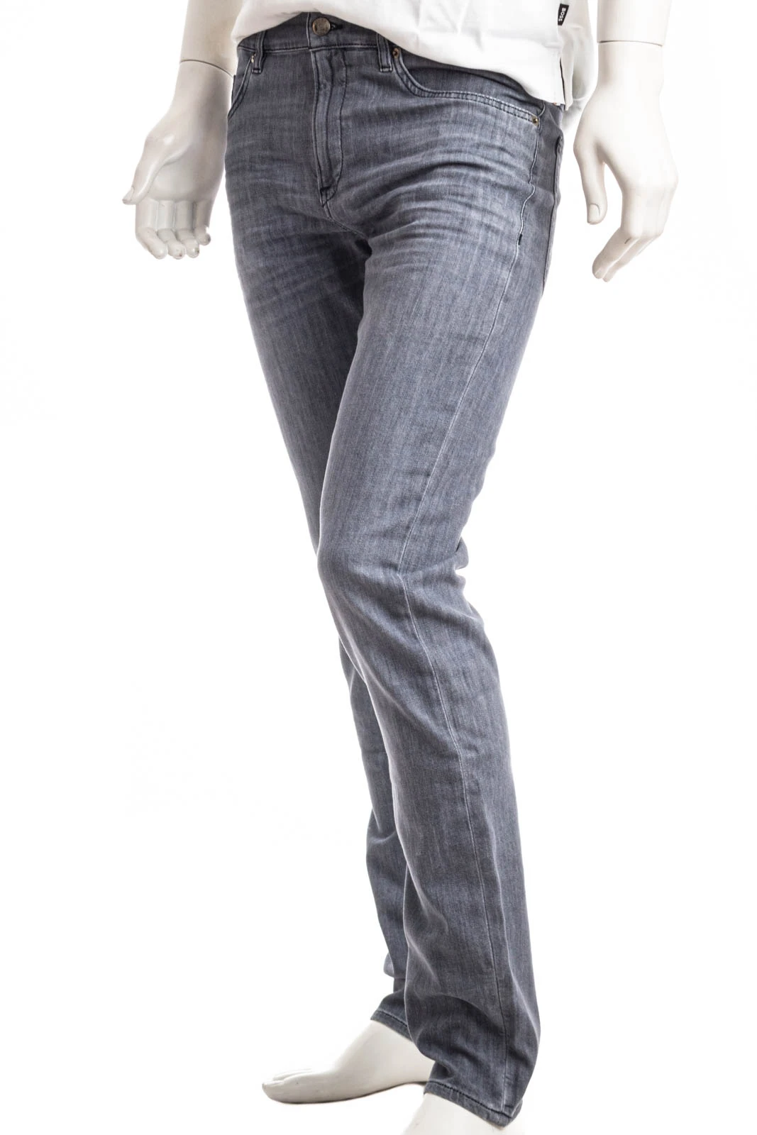 BOSS HBB Jeans DELAWARE 3-1 – Bild 2