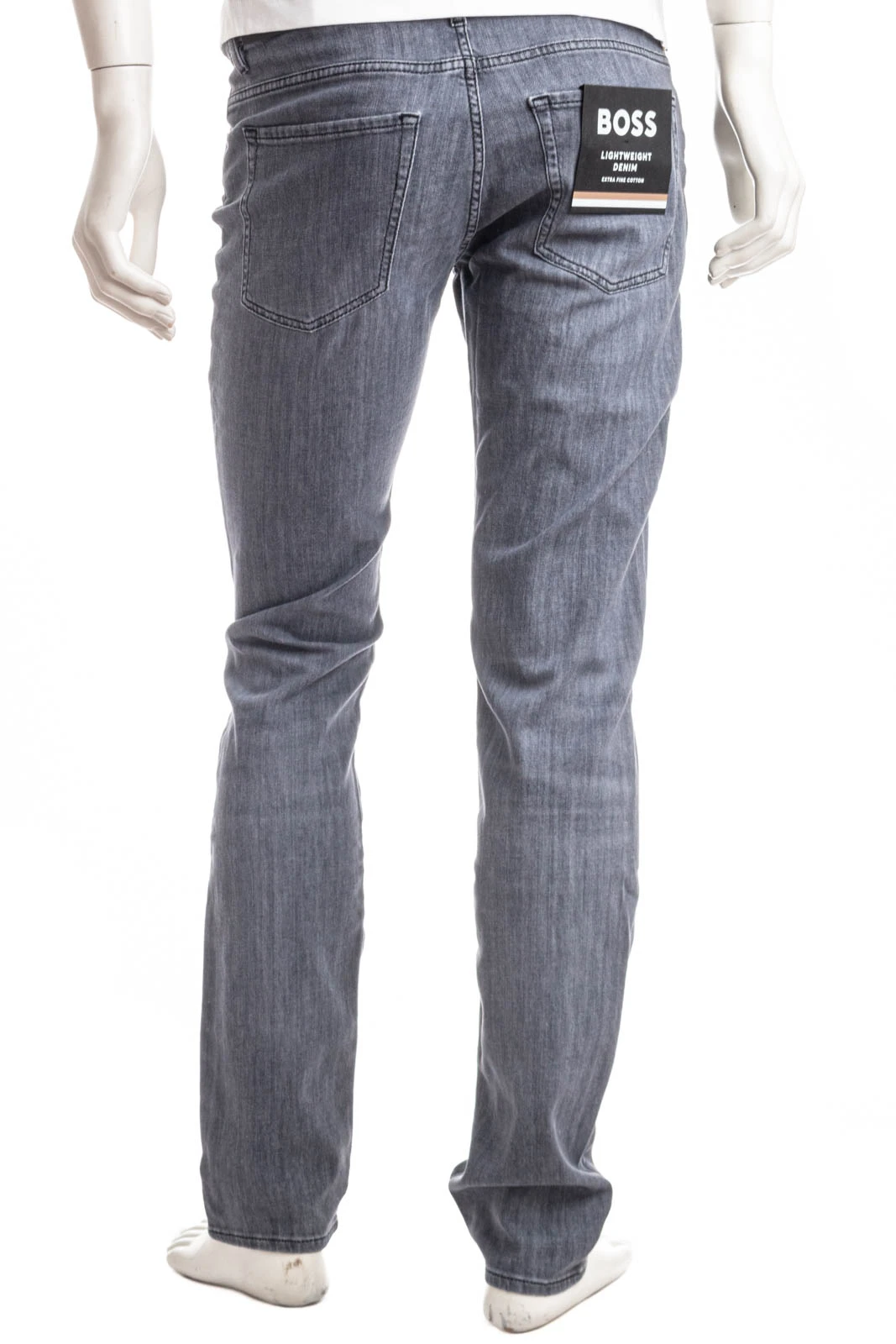 BOSS HBB Jeans DELAWARE 3-1 – Bild 3