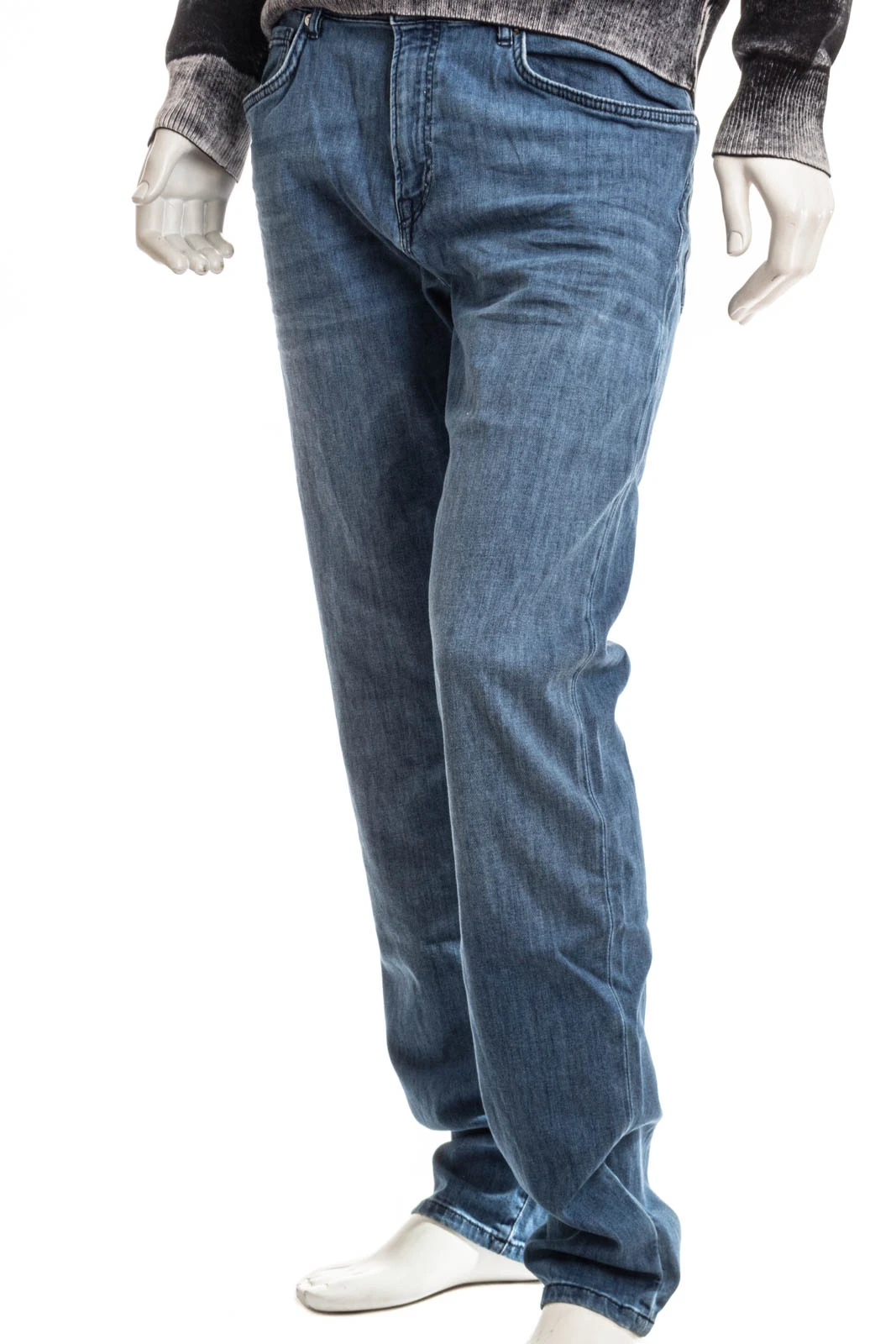 BOSS HBB Jeans RE. MAINE – Bild 2