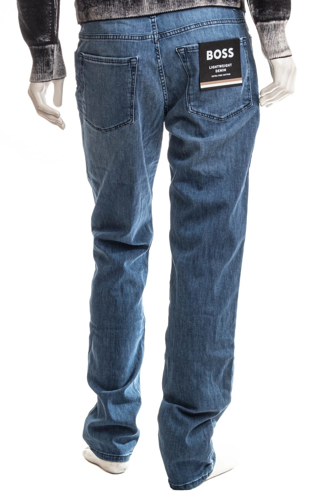 BOSS HBB Jeans RE. MAINE – Bild 3