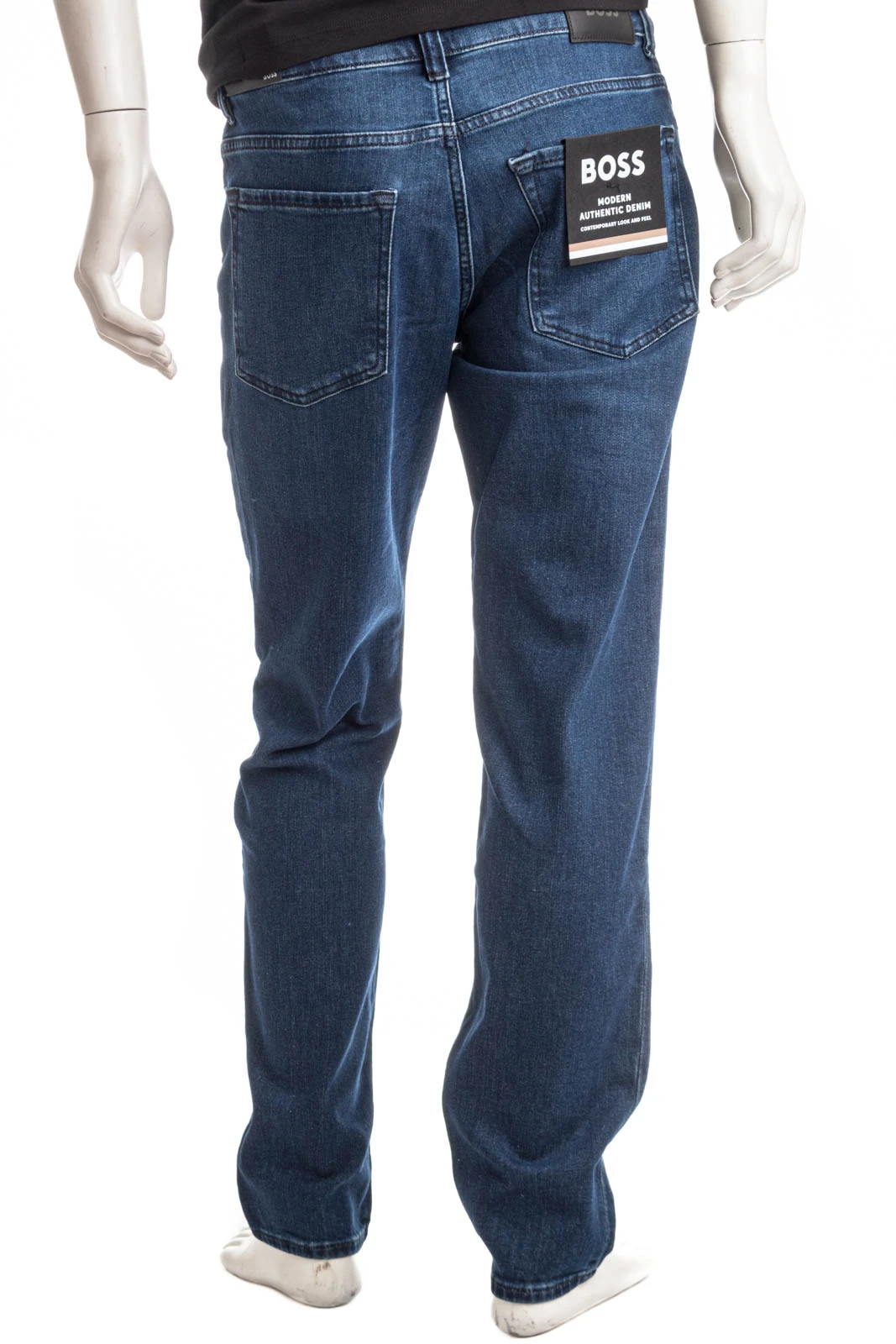 BOSS HBB Jeans RE.MAINE – Bild 3