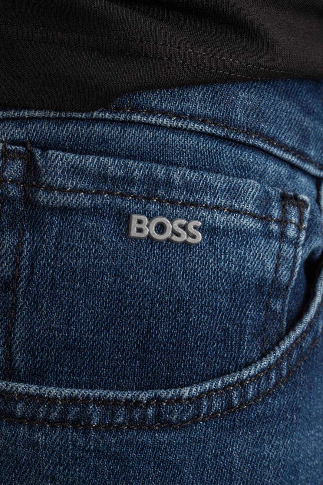 BOSS HBB Jeans RE.MAINE – Bild 4