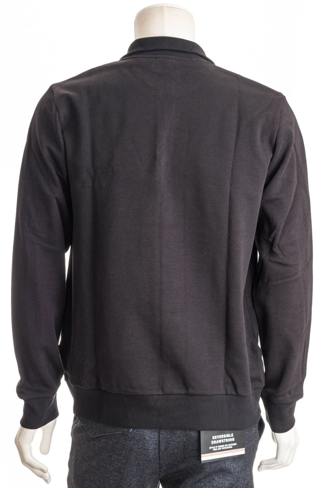Sweatshirt C-STIMMANN 01 – Bild 3