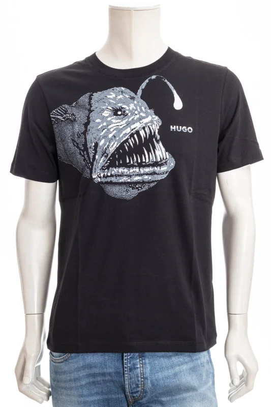 HUGO T-Shirt DIBEACH