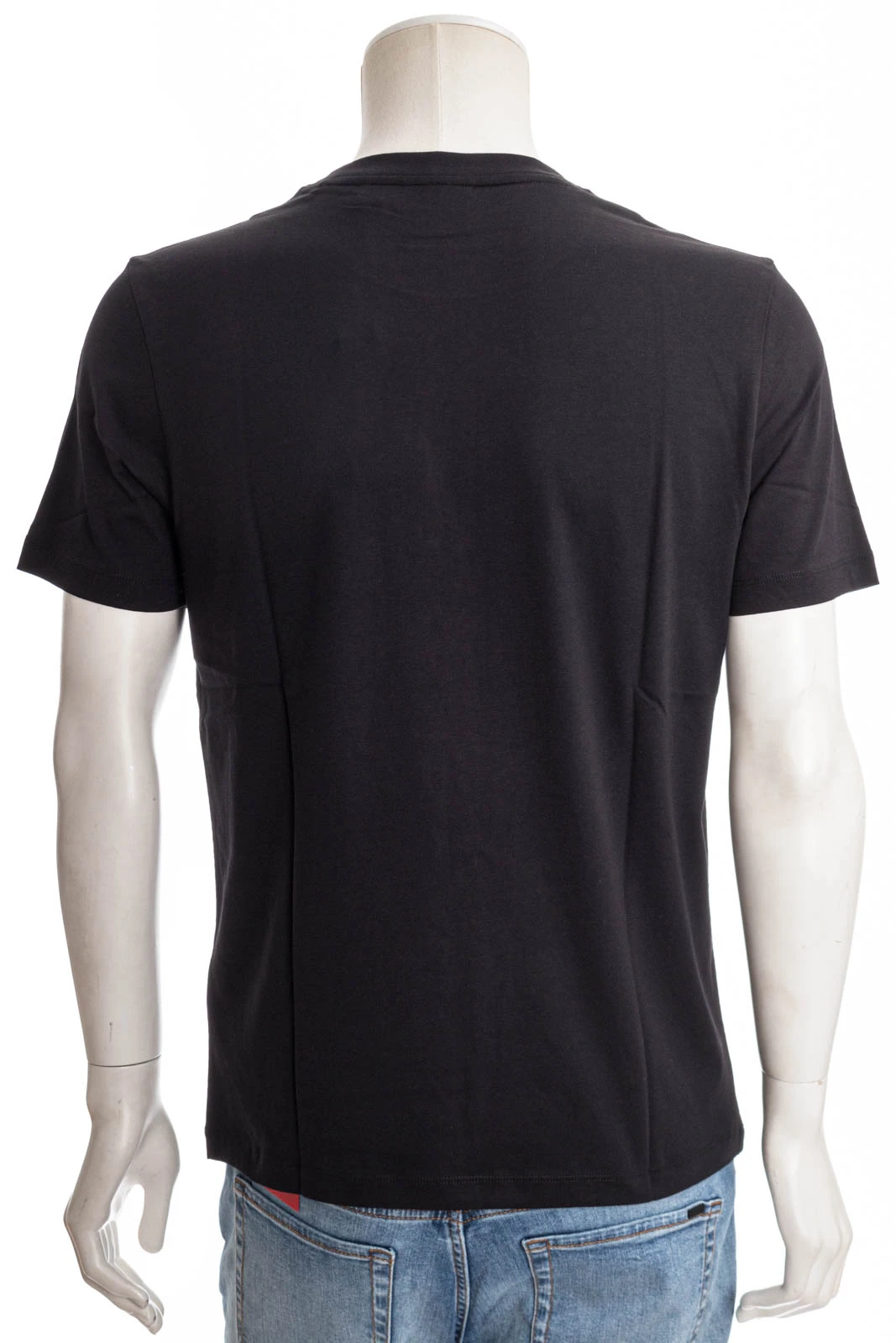 HUGO T-Shirt DIBEACH – Bild 3