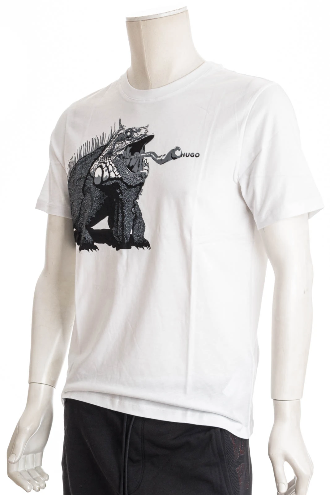 HUGO T-Shirt DIBEACH – Bild 2