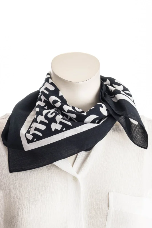 HUGO Tuch BANDANA_1