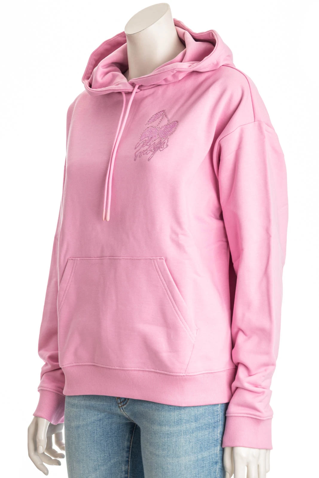 HUGO Sweatshirt DELFINIA – Bild 2