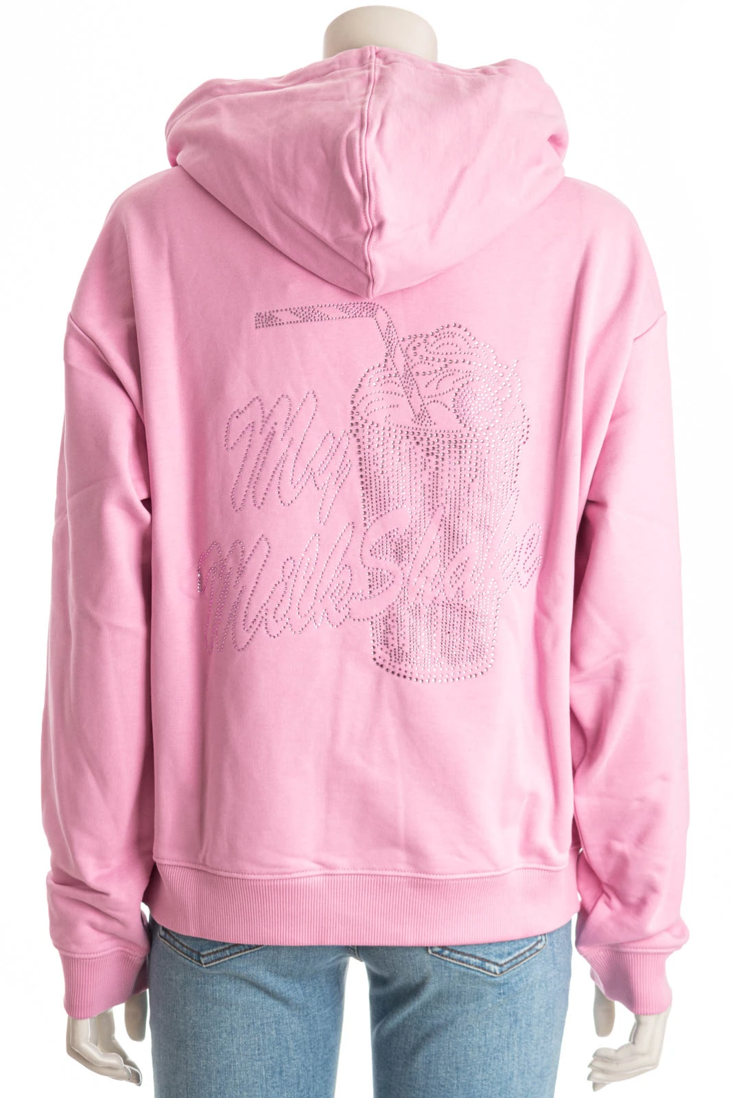 HUGO Sweatshirt DELFINIA – Bild 3