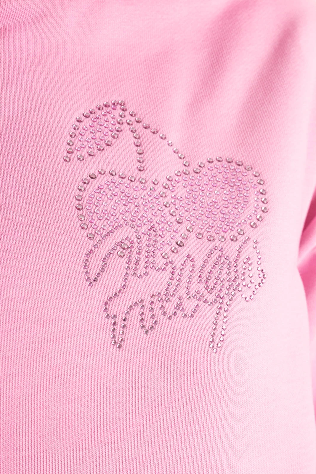 HUGO Sweatshirt DELFINIA – Bild 4