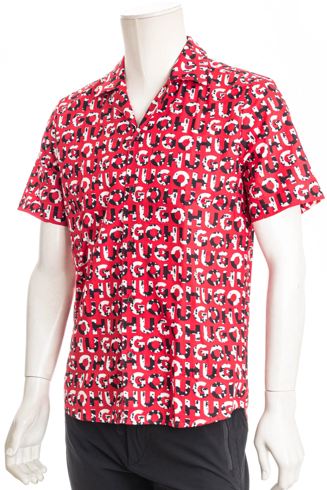 HUGO Hemd ELLINO – Bild 2