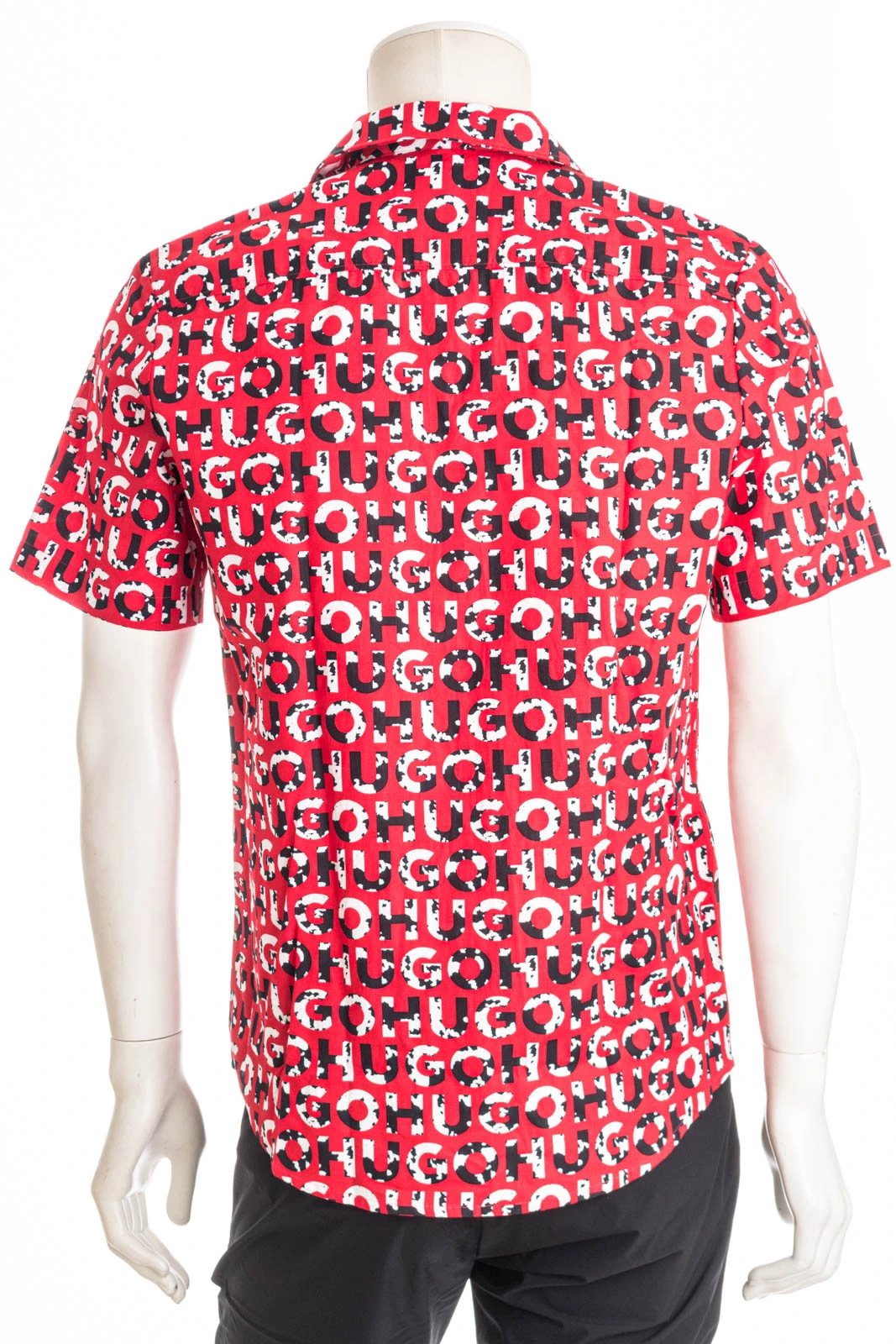 HUGO Hemd ELLINO – Bild 3