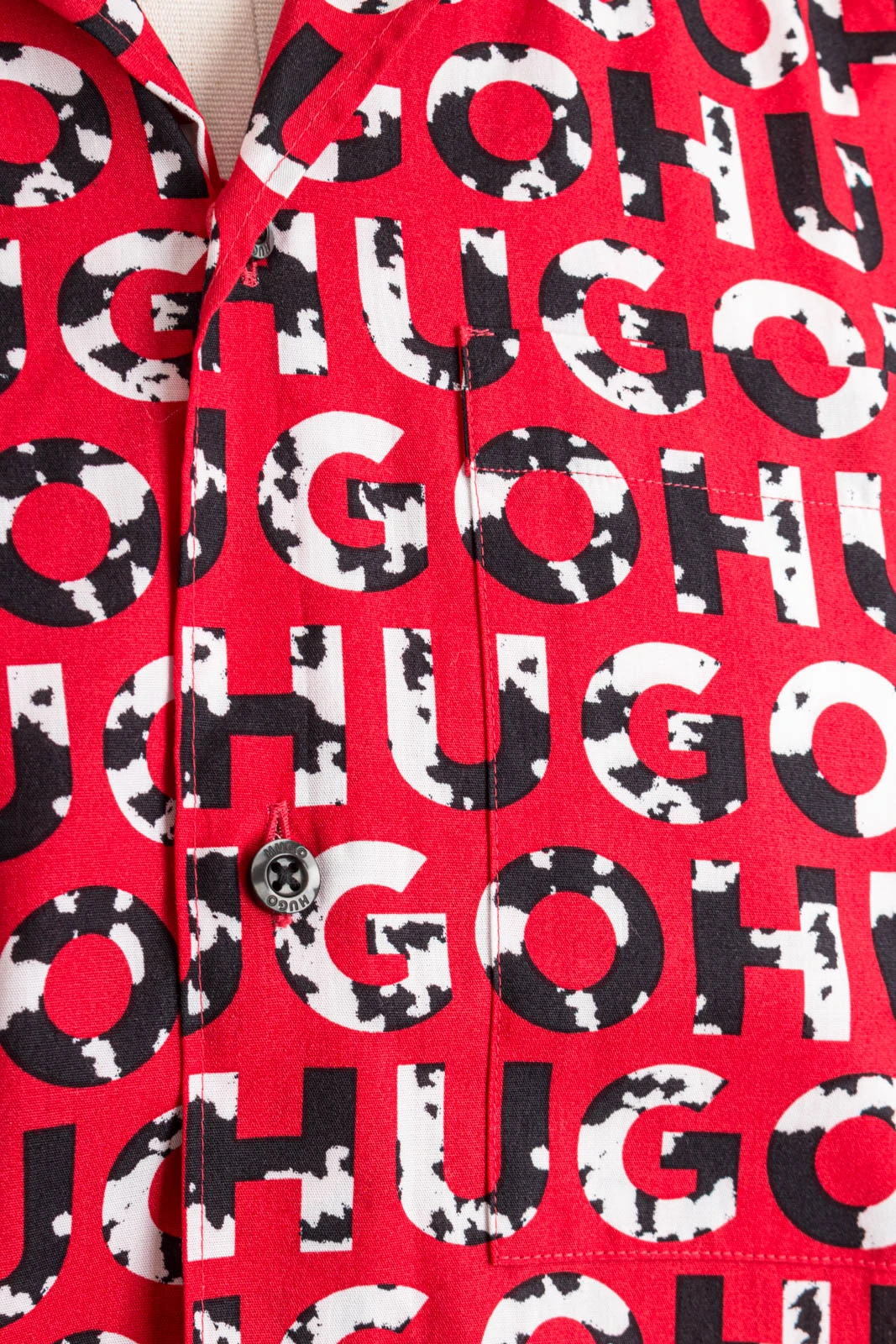 HUGO Hemd ELLINO – Bild 4