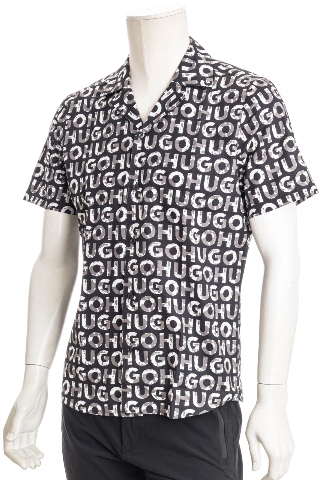 HUGO Hemd ELLINO – Bild 2