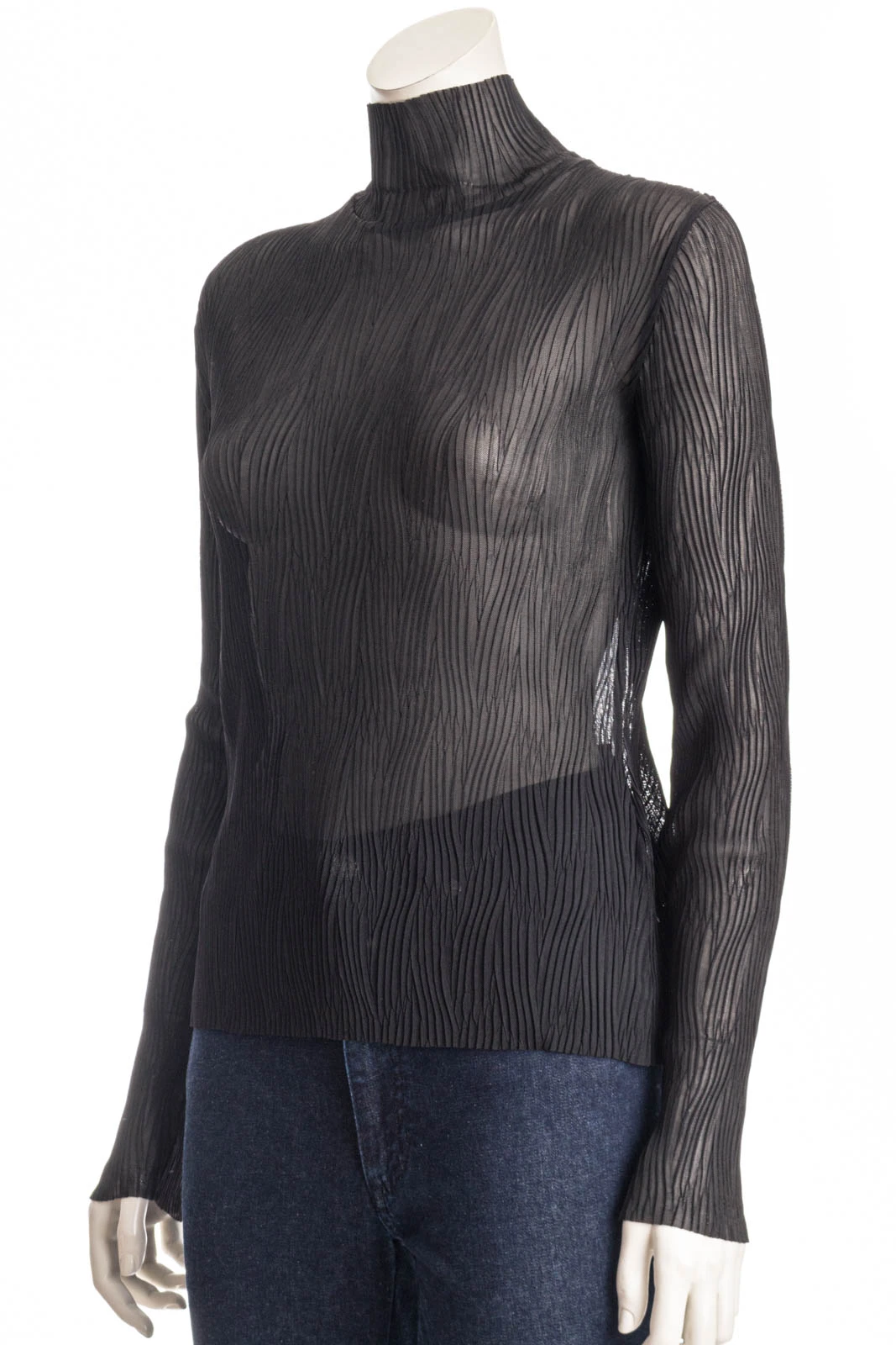 Shirt EMATA_MESH – Bild 2