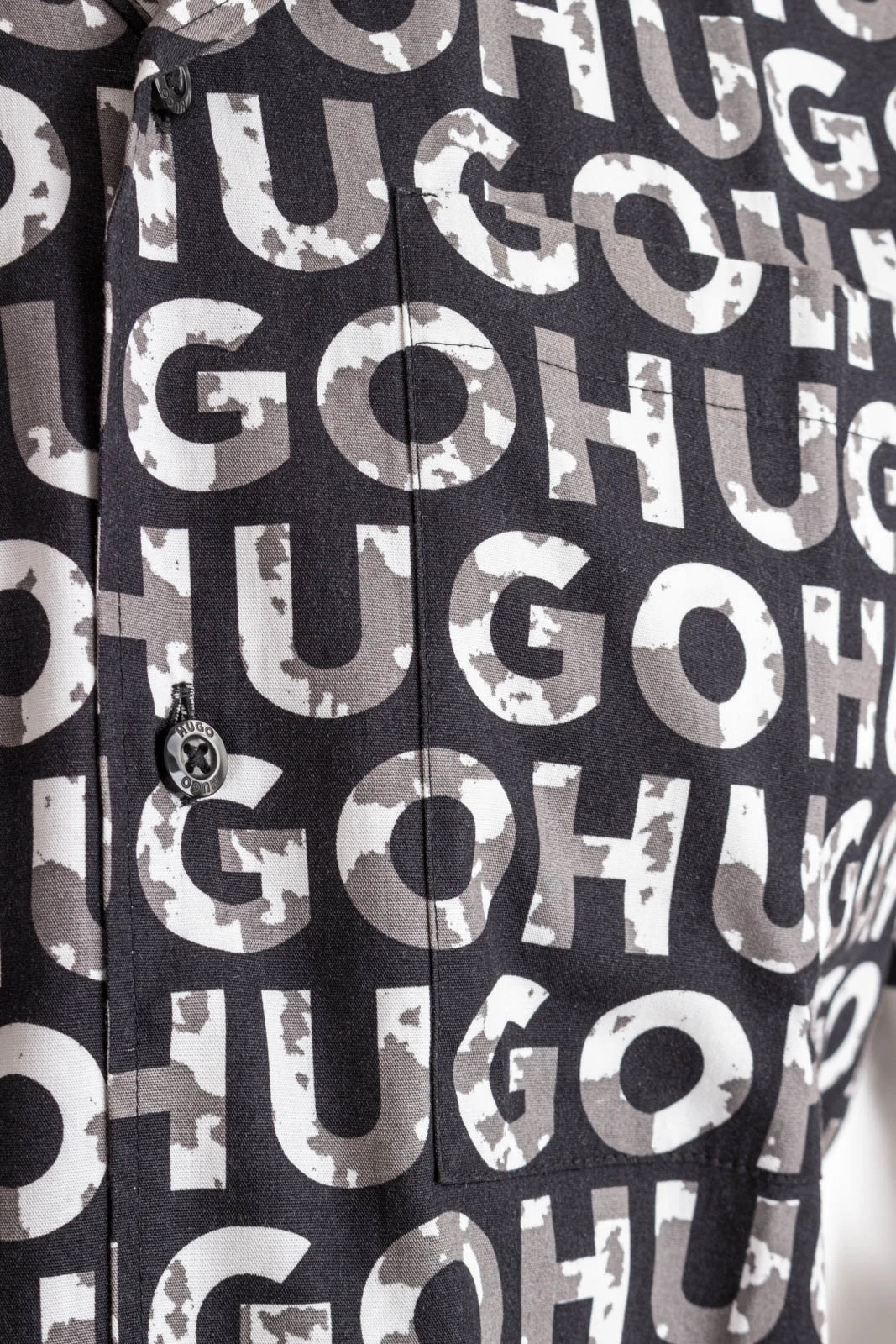 HUGO Hemd ELLINO – Bild 4