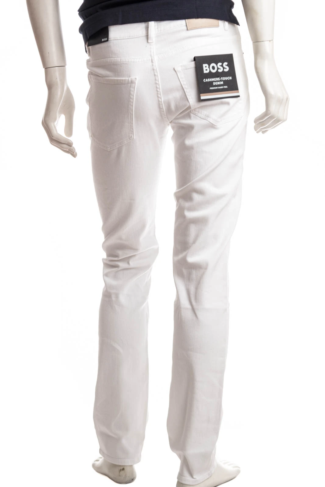 BOSS HBB Jeans DELAWARE 3-1 – Bild 3