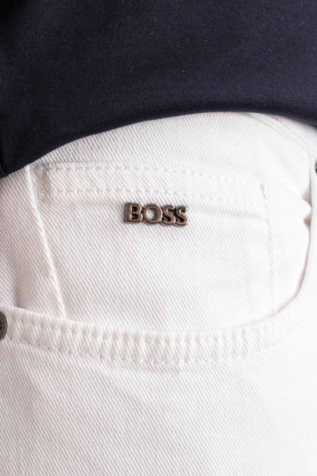 BOSS HBB Jeans DELAWARE 3-1 – Bild 4