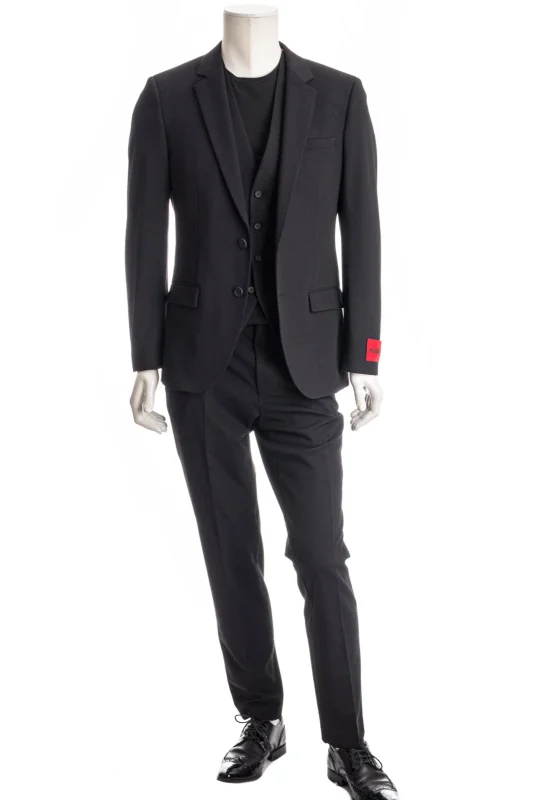HUGO Anzug HENRY/GETLIN24