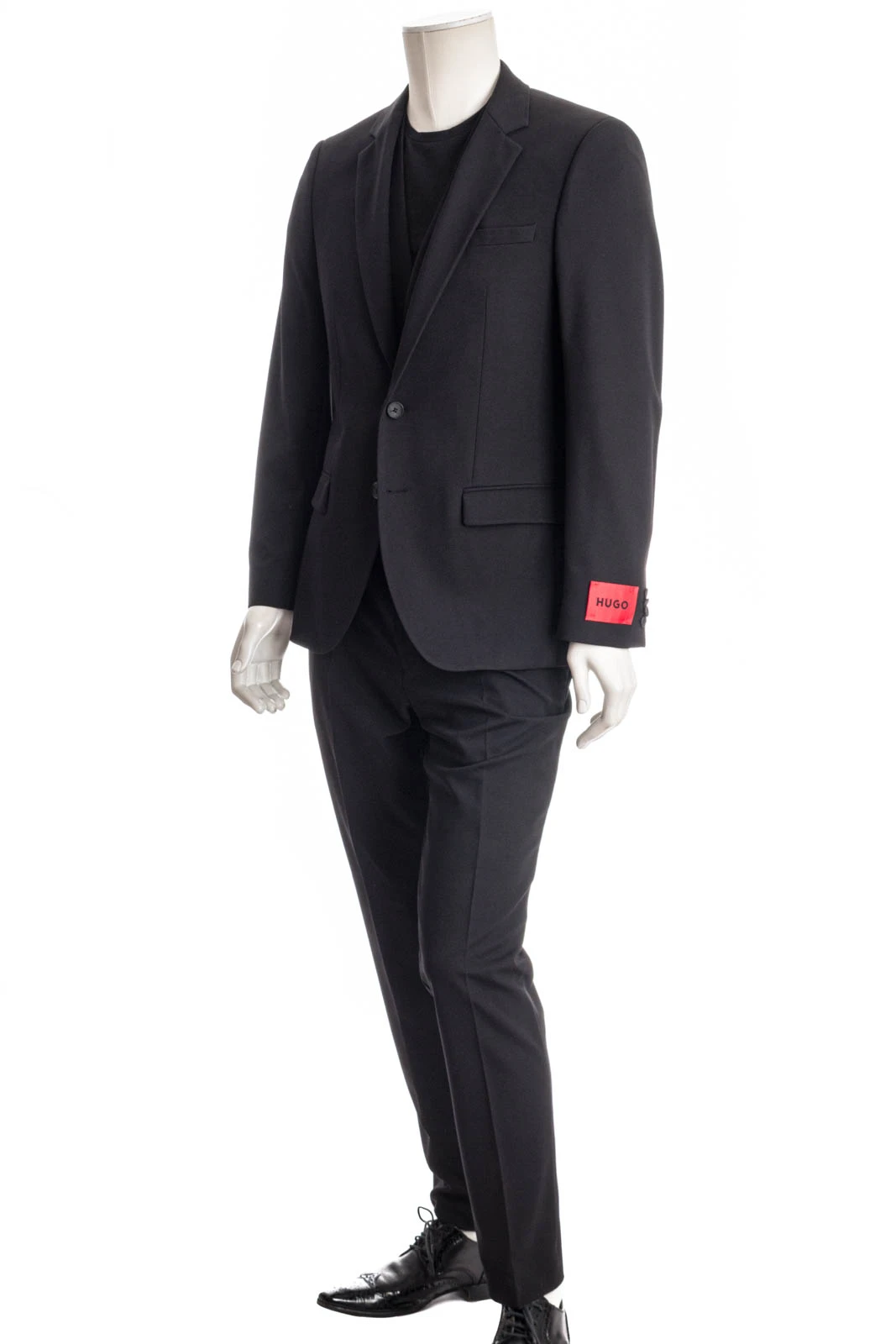 HUGO Anzug HENRY/GETLIN24 – Bild 2