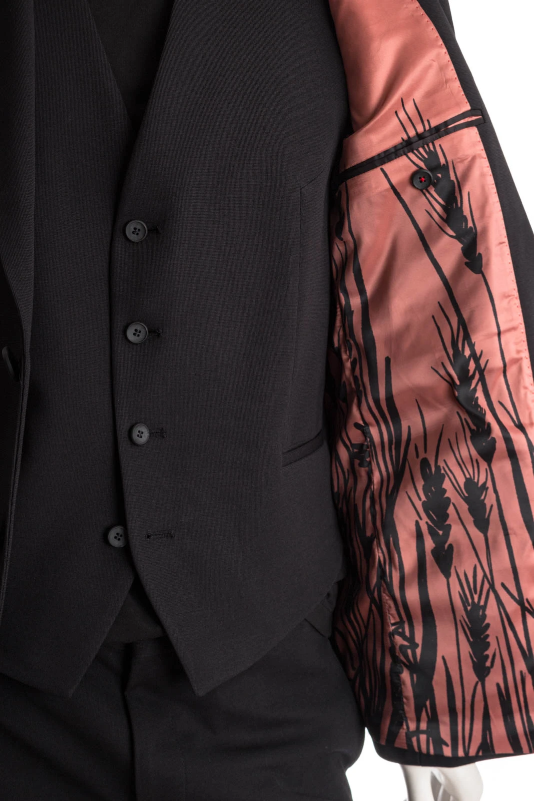 HUGO Anzug HENRY/GETLIN24 – Bild 4