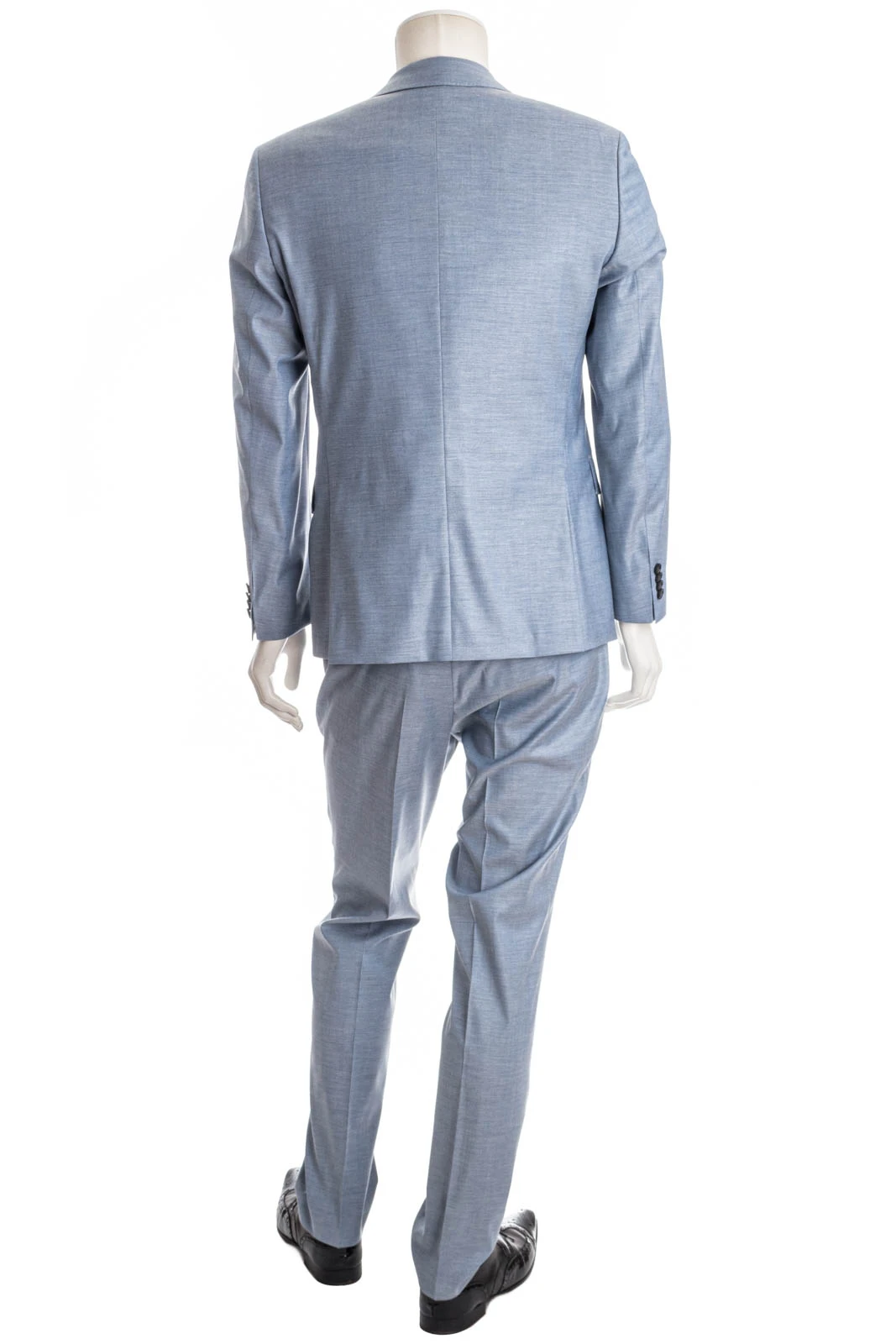 BOSS HBB Anzug H-HUGE-3PCS-232 – Bild 3