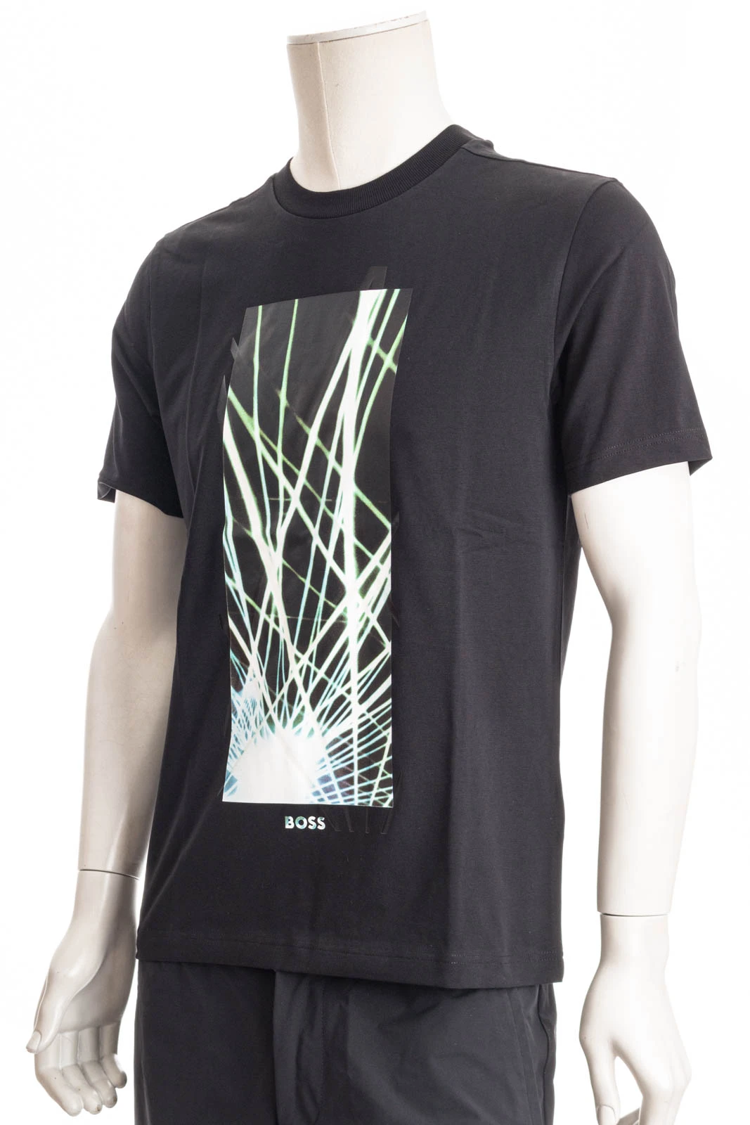 BOSS HBG T-Shirt TEE 6 – Bild 2