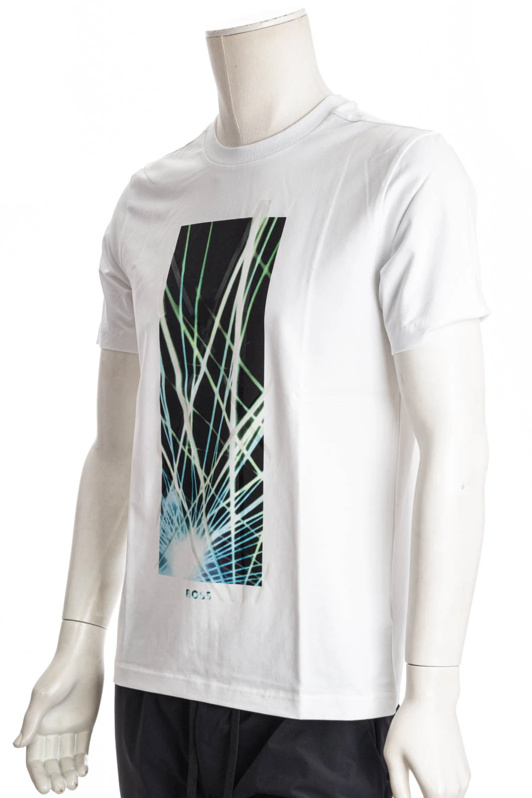 BOSS HBG T-Shirt TEE 6 – Bild 2