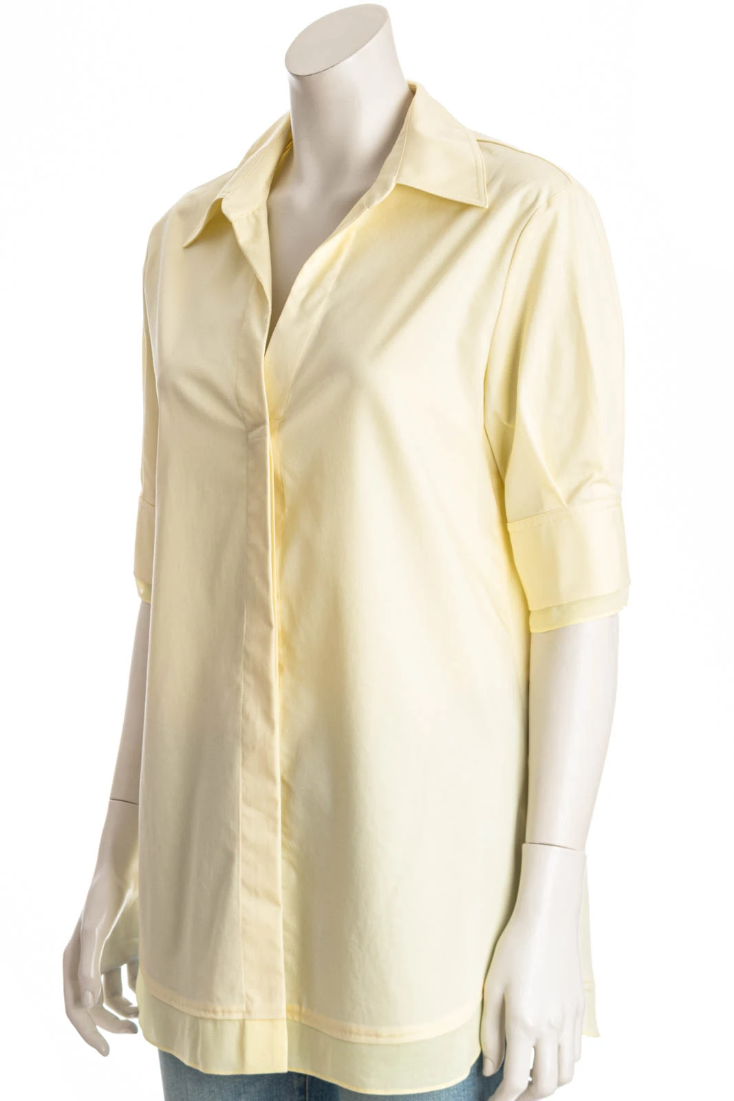 BOSS HBB Bluse BACKETA – Bild 2