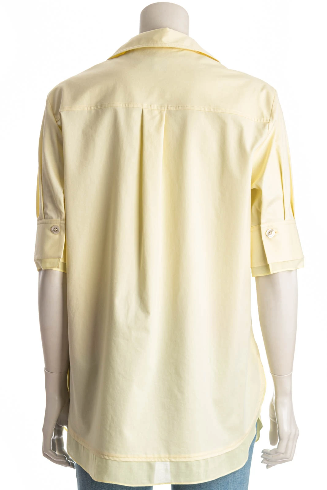 BOSS HBB Bluse BACKETA – Bild 3