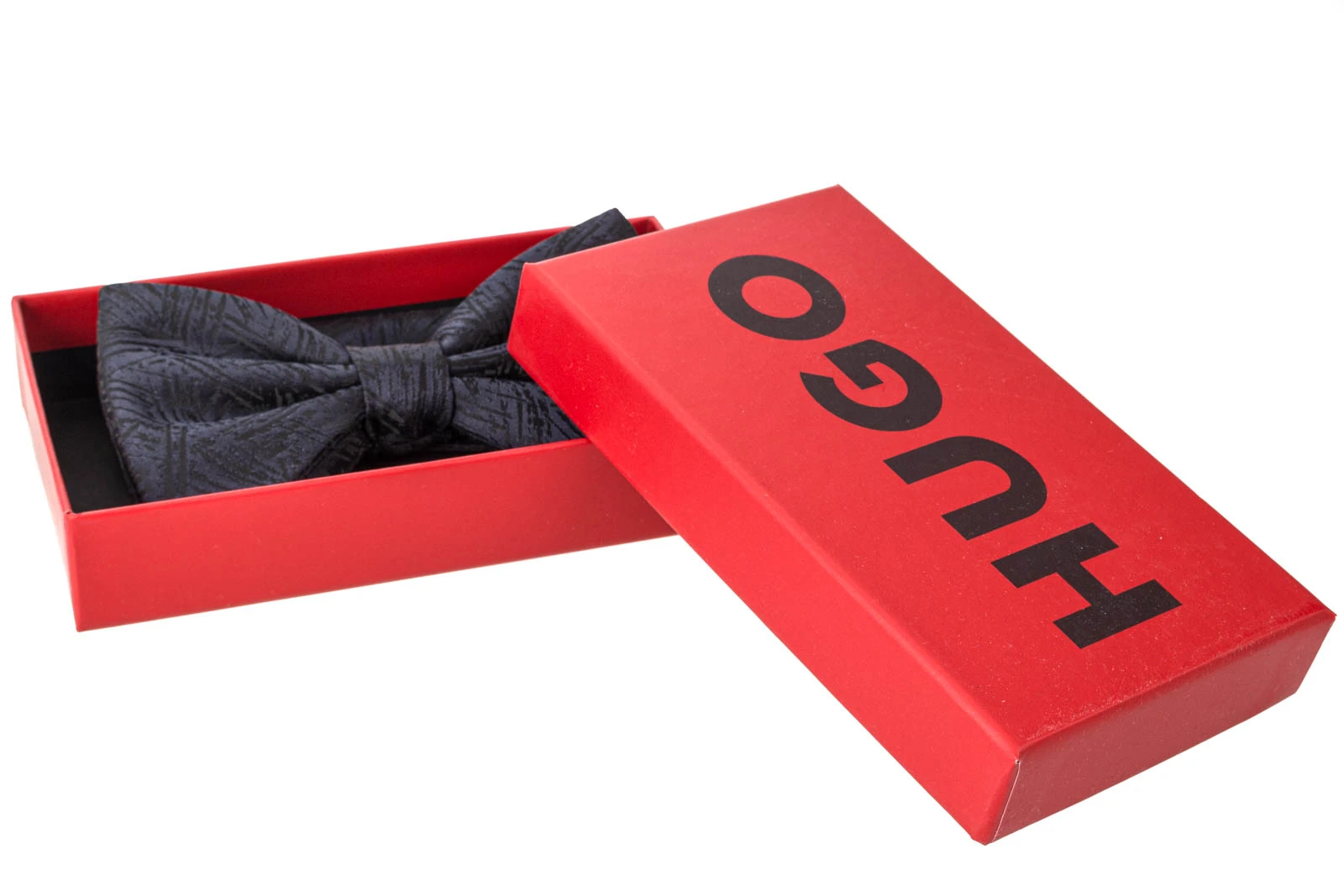 HUGO Fliege BOW TIE – Bild 3