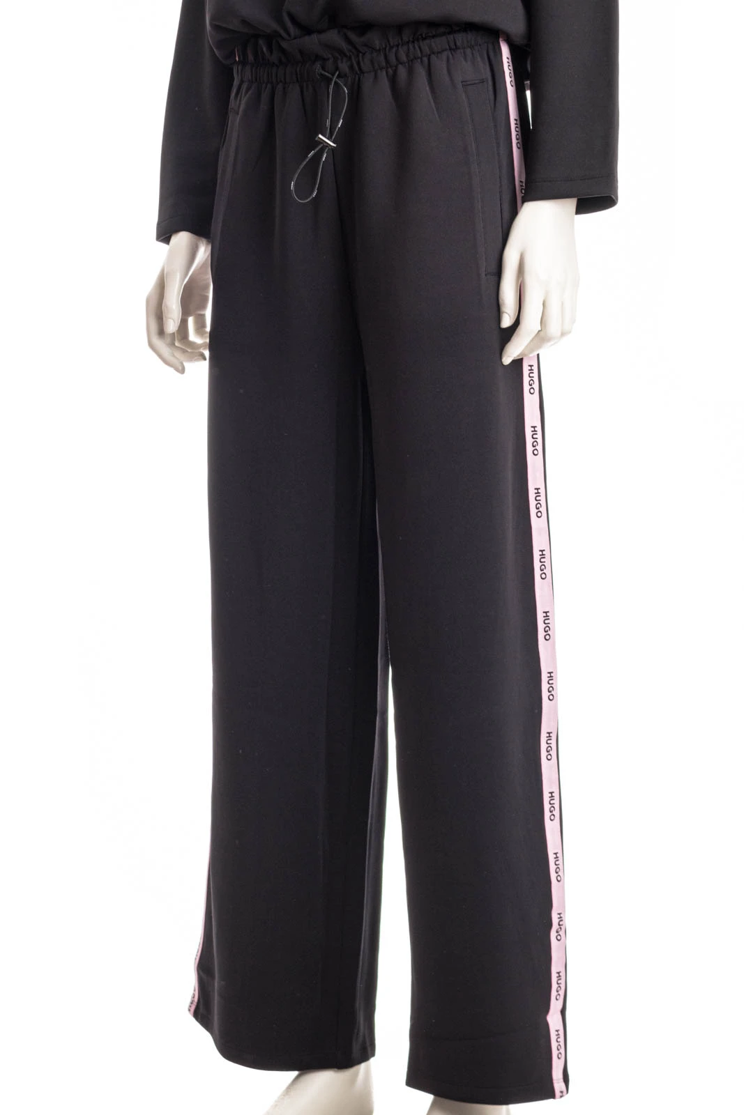 HUGO Sweathose DALIA_PANTS – Bild 2