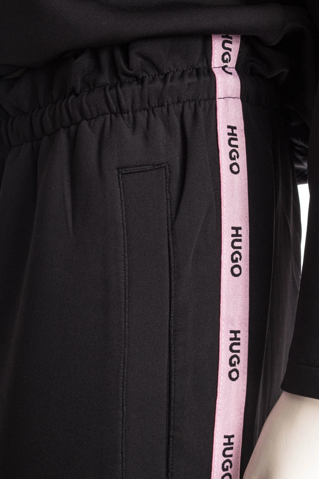 HUGO Sweathose DALIA_PANTS – Bild 4