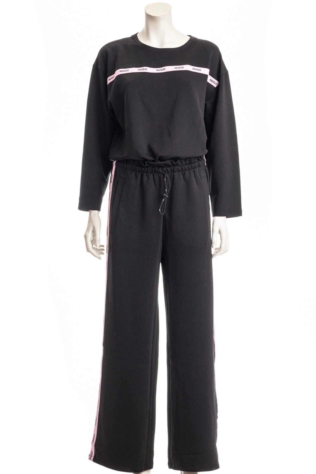 HUGO Sweathose DALIA_PANTS – Bild 5