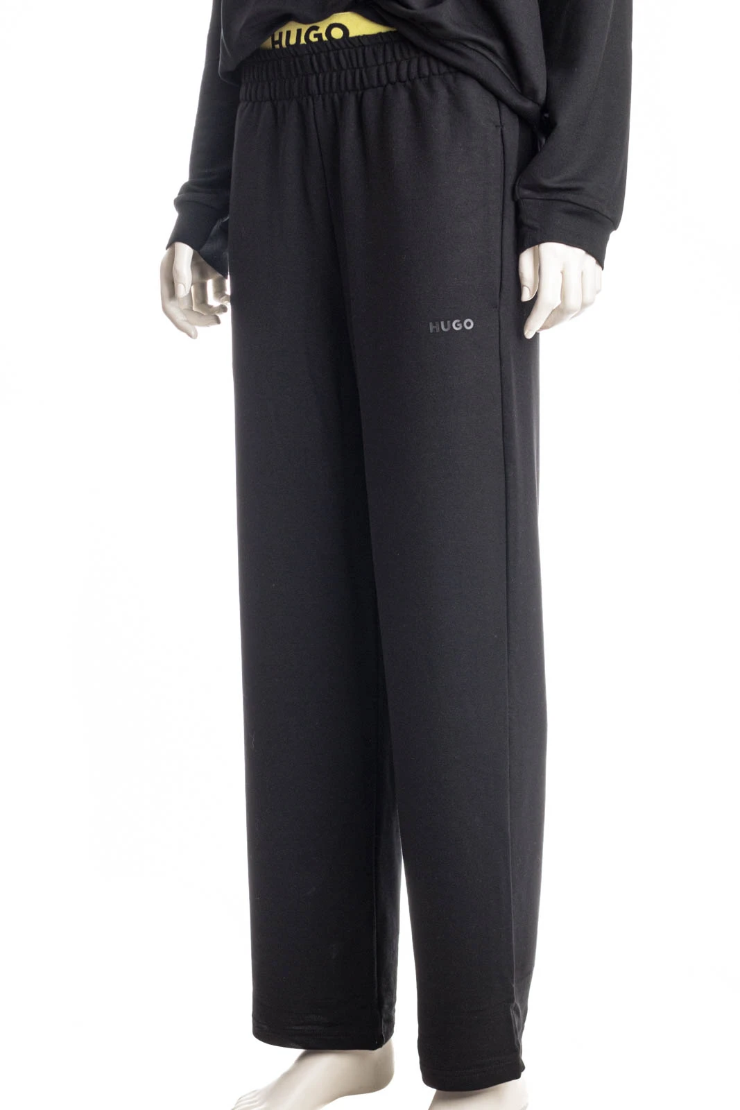 HUGO Sweathose ZOE_PANTS – Bild 2