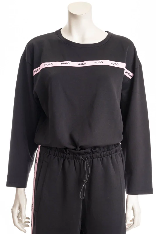 HUGO Sweatshirt DALIA_LONGSLEEVE