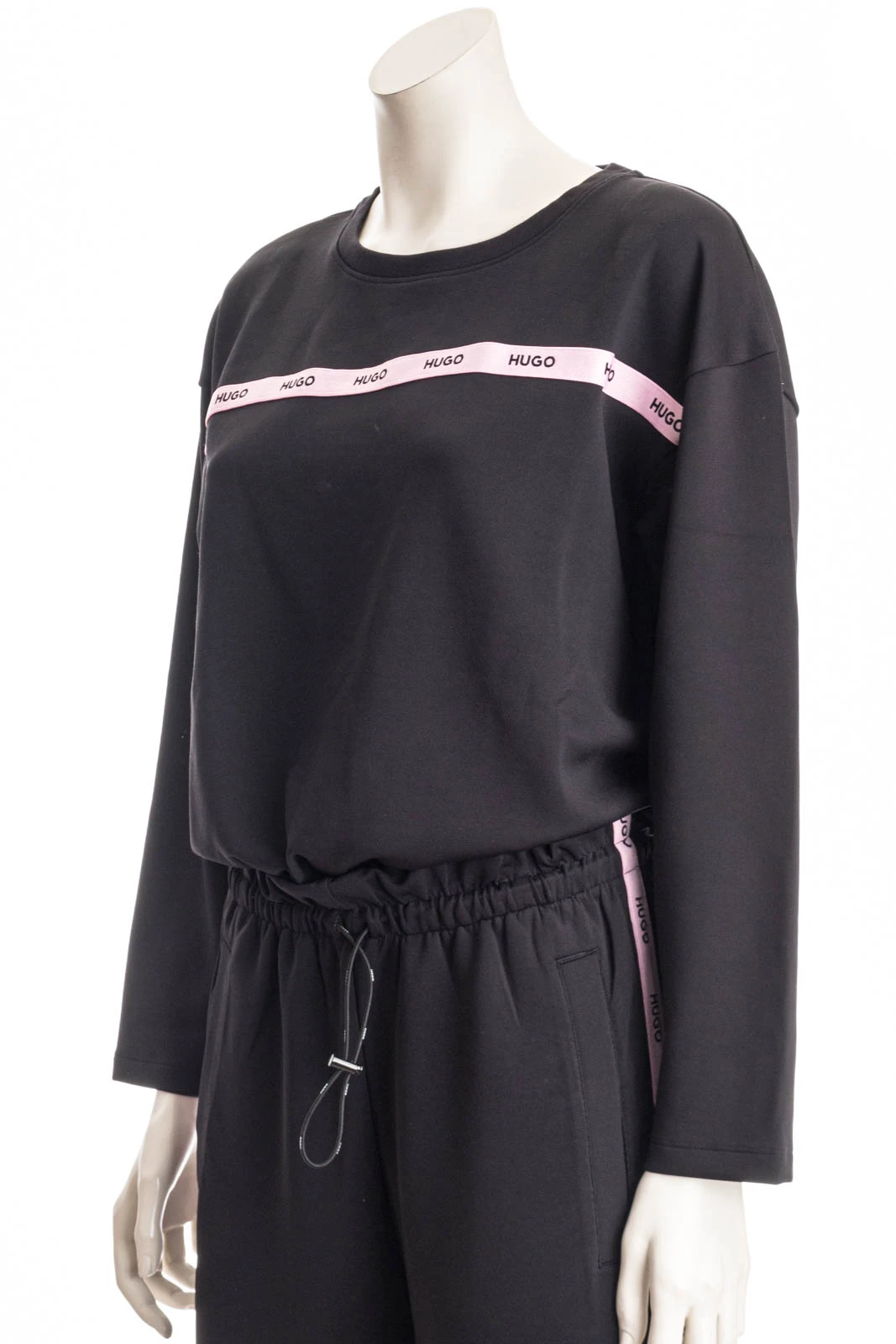 HUGO Sweatshirt DALIA_LONGSLEEVE – Bild 2