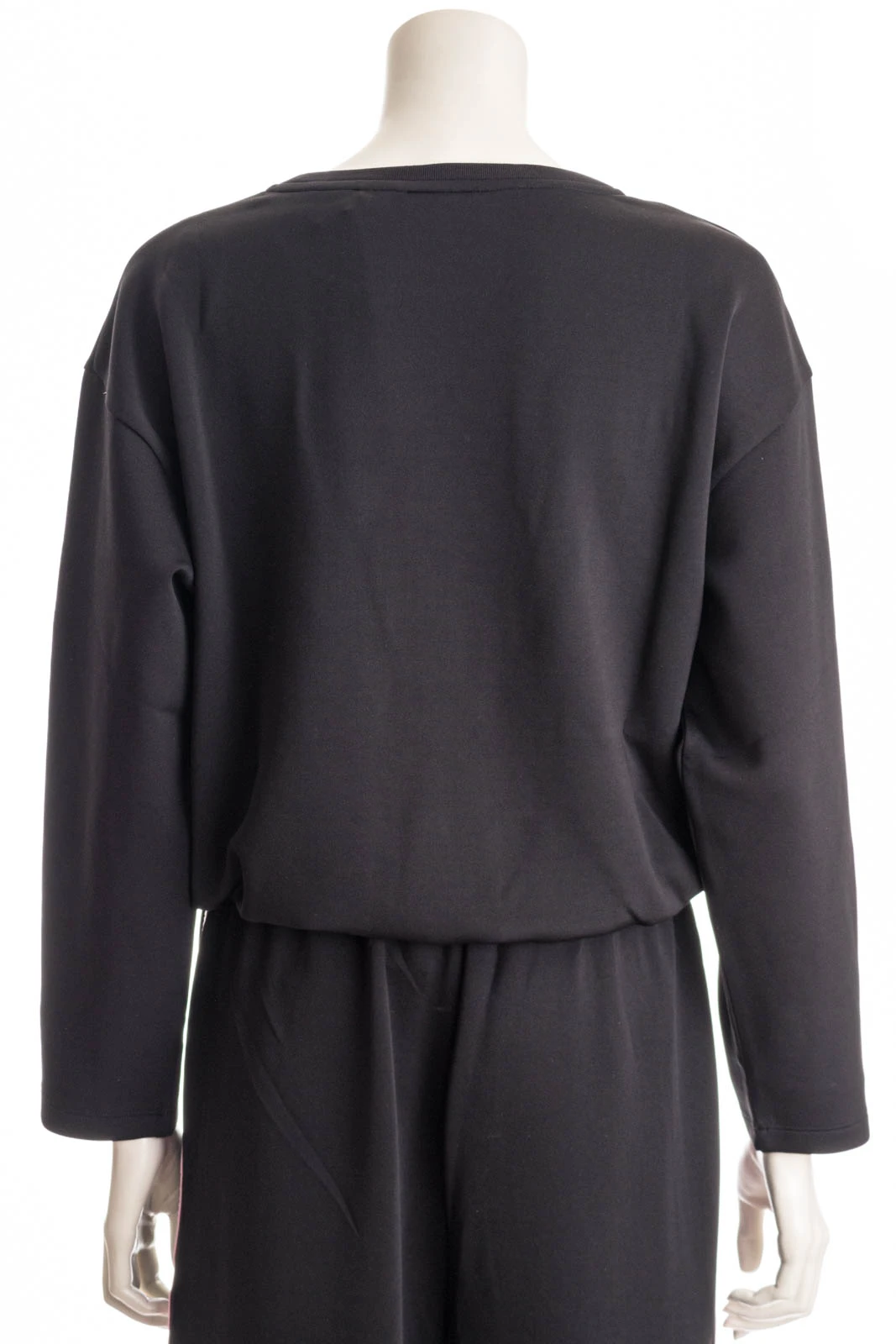 HUGO Sweatshirt DALIA_LONGSLEEVE – Bild 3